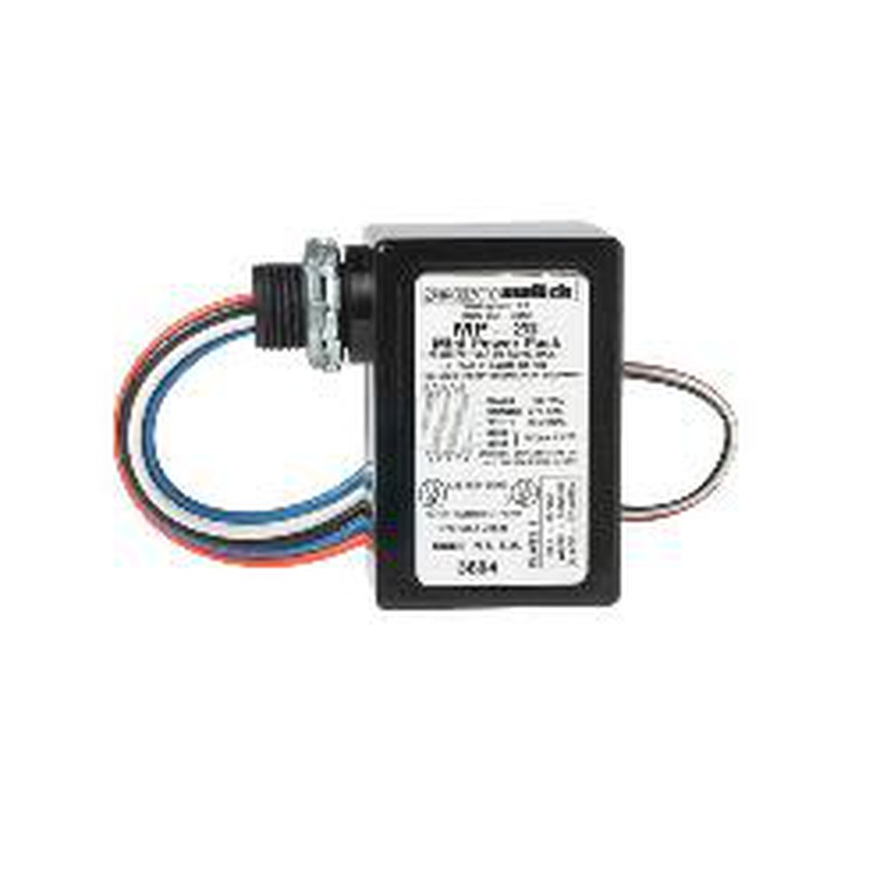 MP20 SENSORSWITCH LOW VOLTAGE