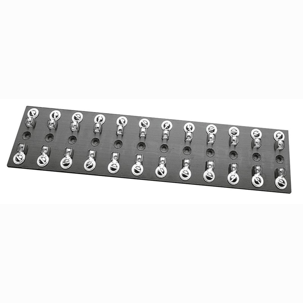 356001 LIT FUSE BLOCK 1POS