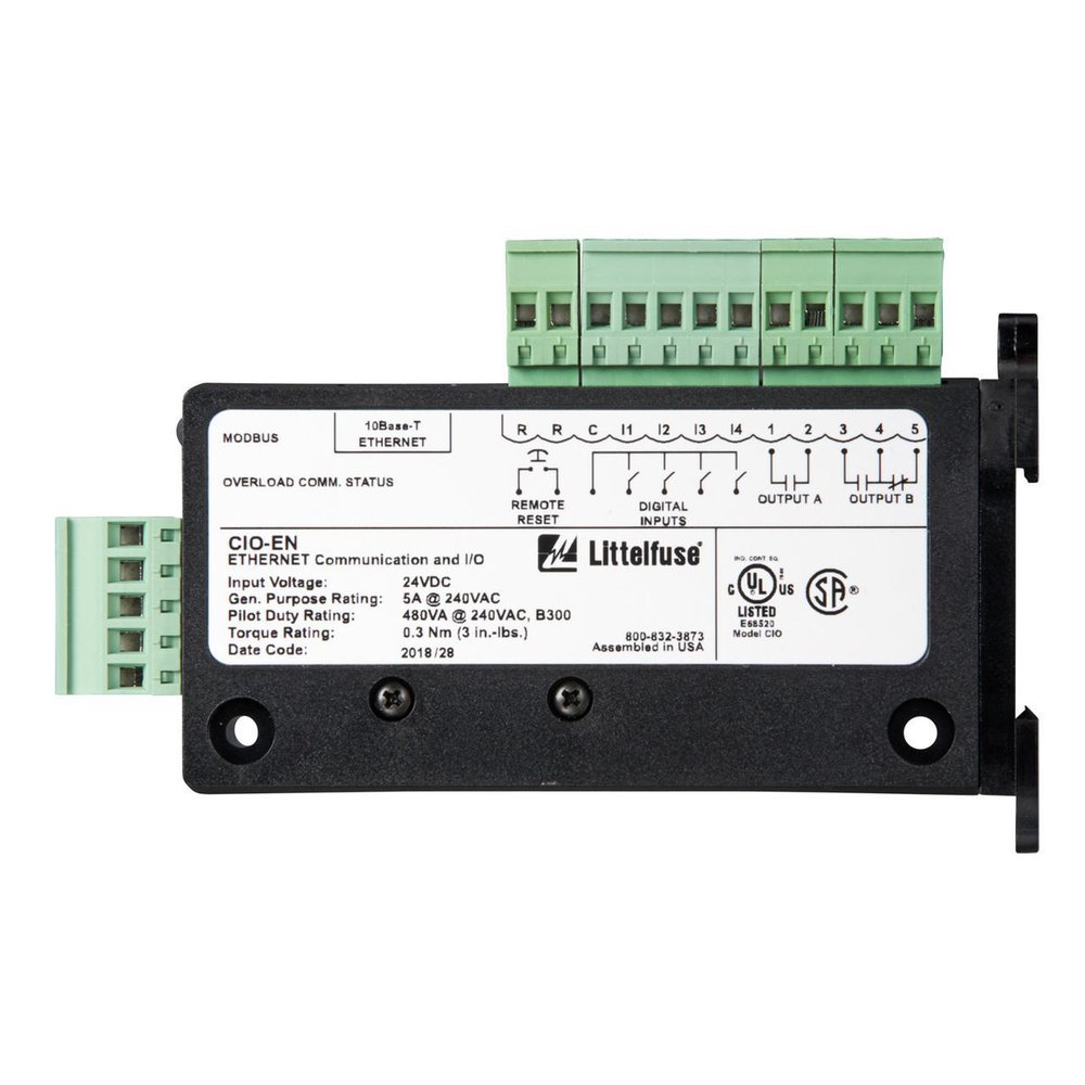 CIO-120-DN-P LITTELFUSE DEVICENET