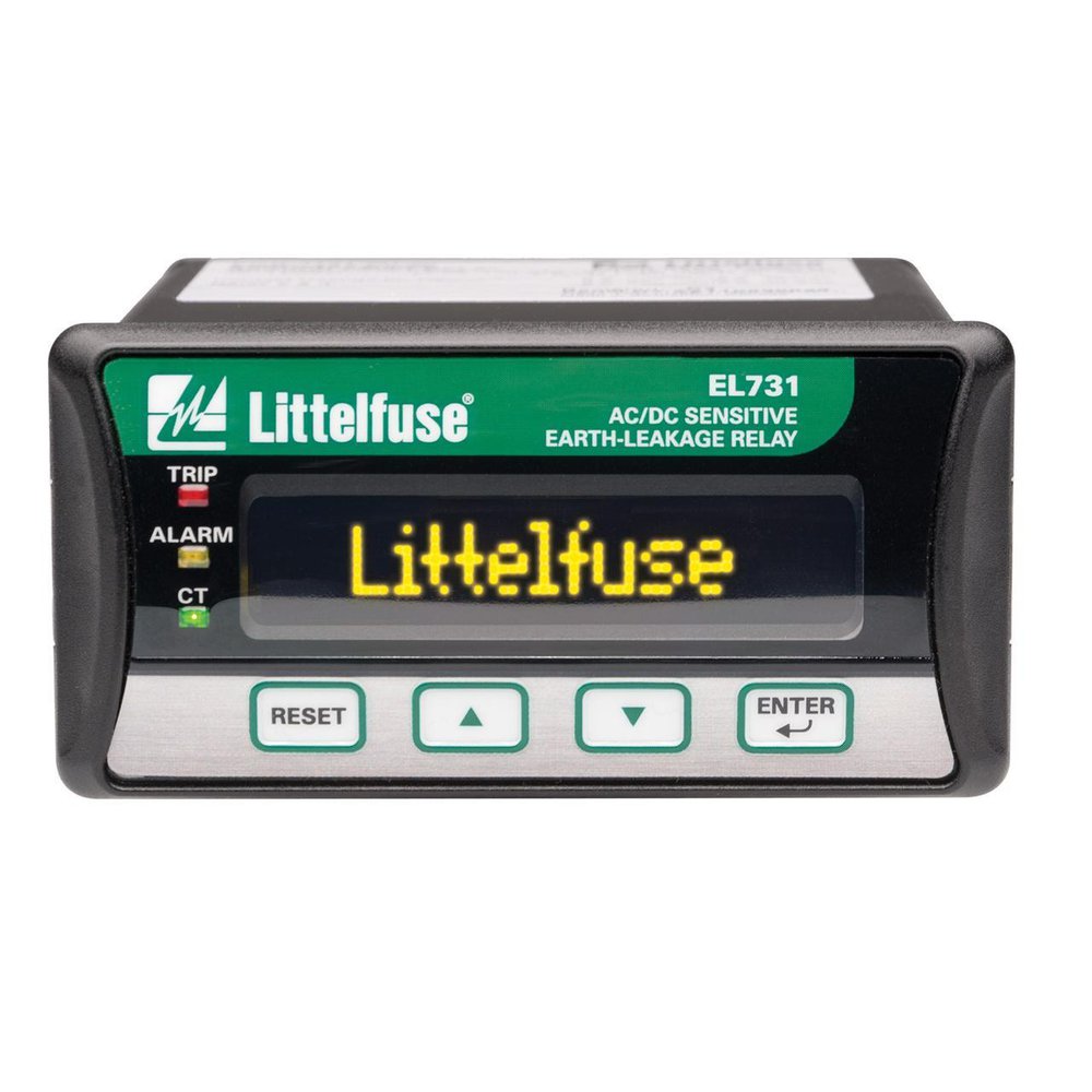 EL731-00-00 LITTELFUSE AC/DC