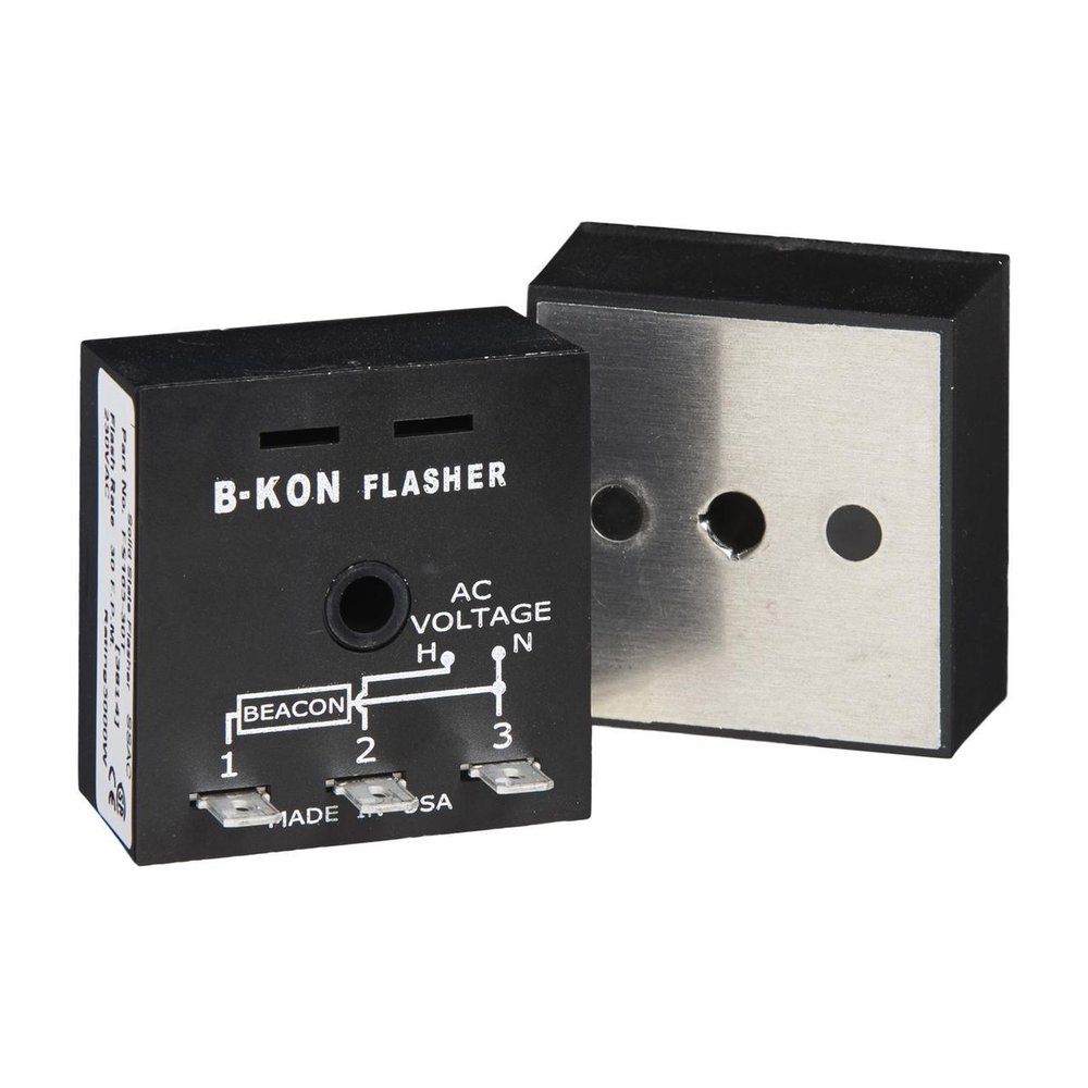 FA155-2 SSAC S/STATE AUXILIARY