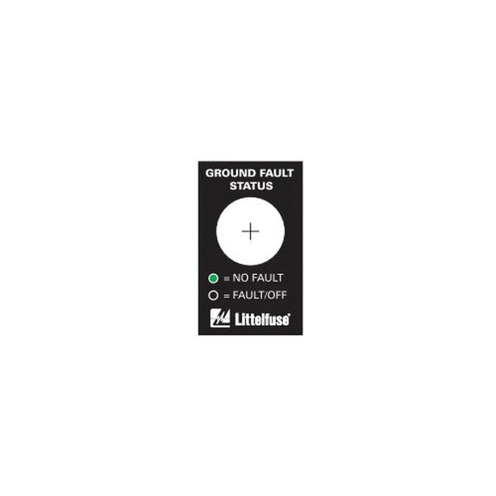RK-310G-01 LITTELFUSE REMOTE IND