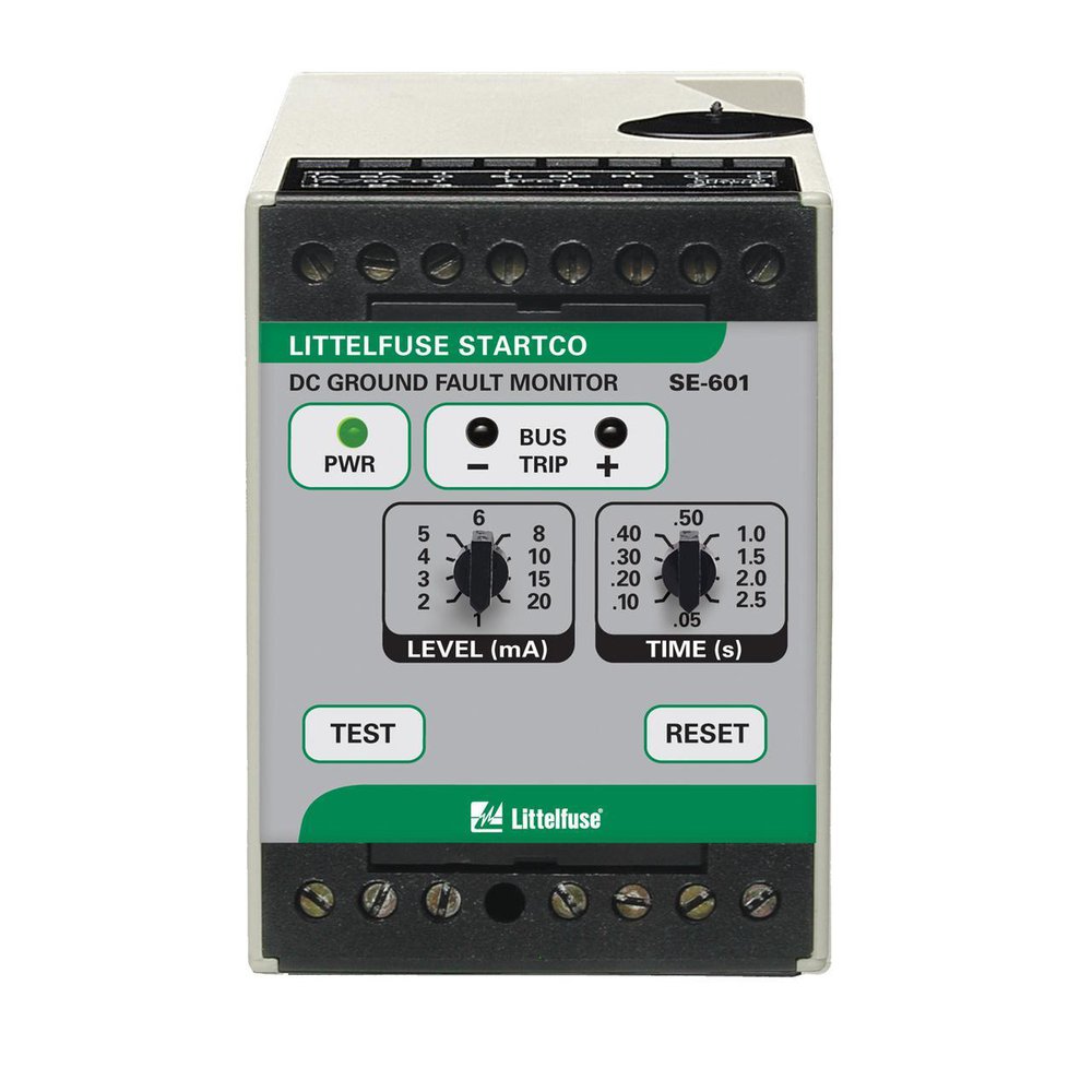 LITTELFUSE SE-601-0U