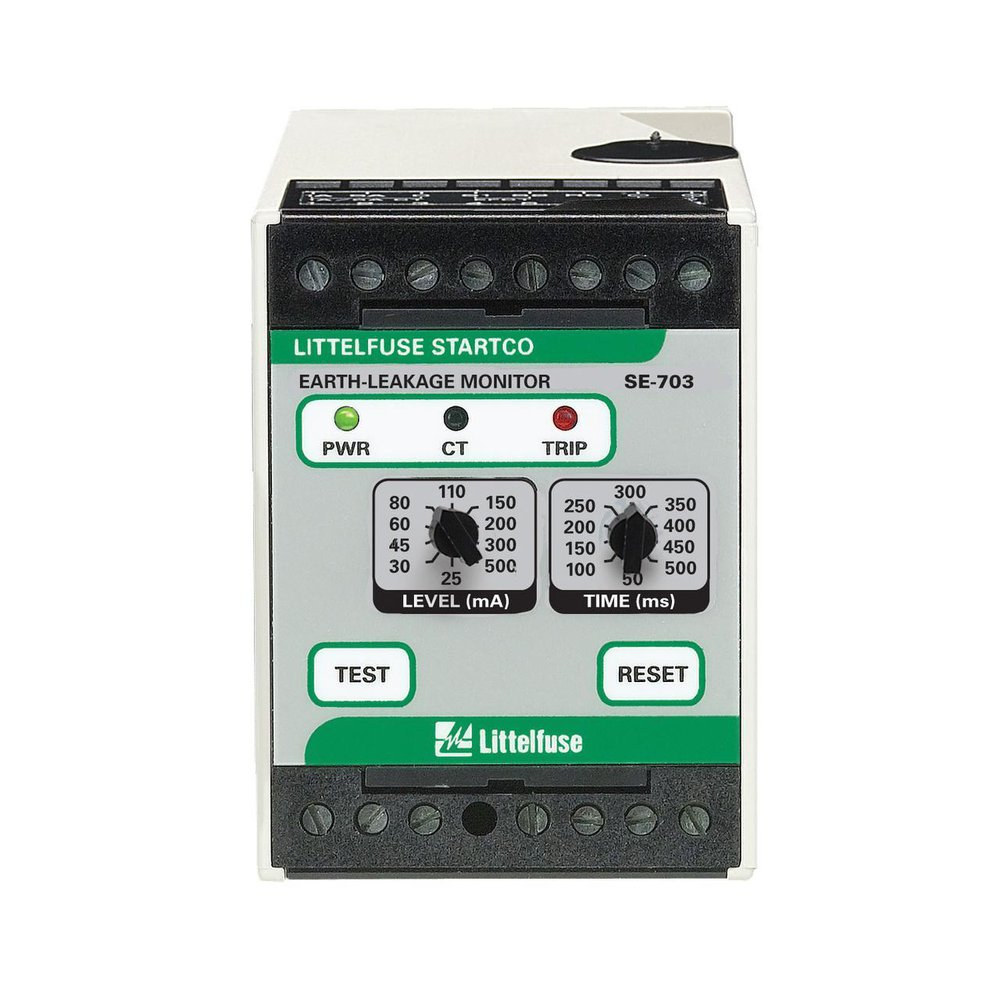 SE-703-0U-02 LITTELFUSE RELAY