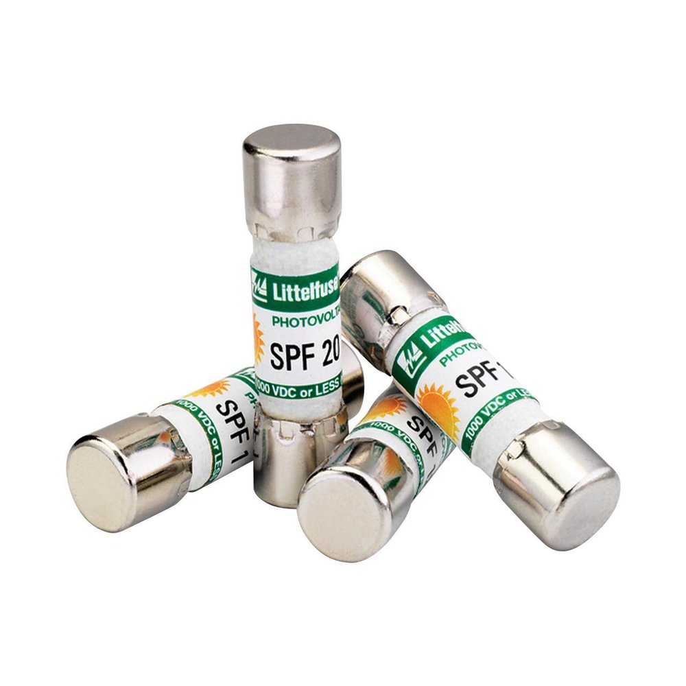 SPF025H LITTELFUSE 1000 VDC 25 AMP