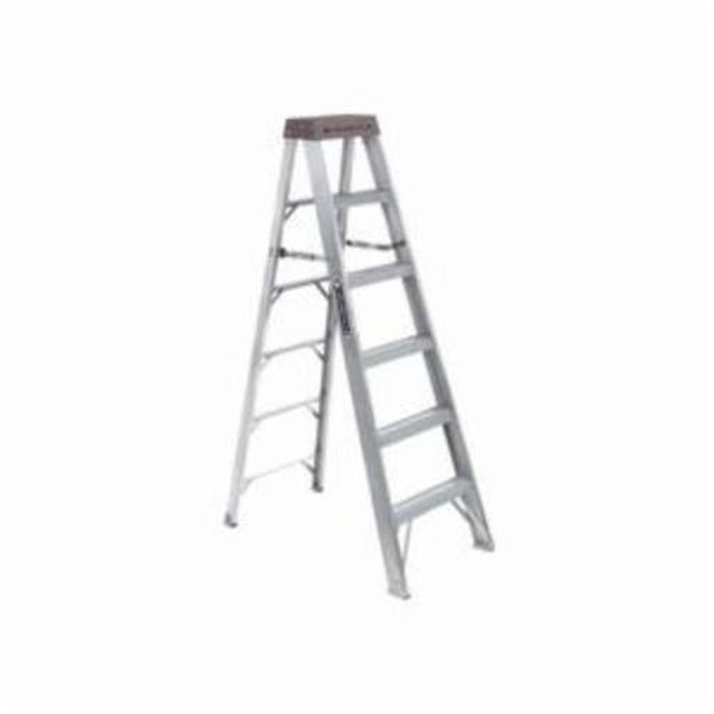AS1006 LOU 6 TP-IA X-HD ALUMINUM