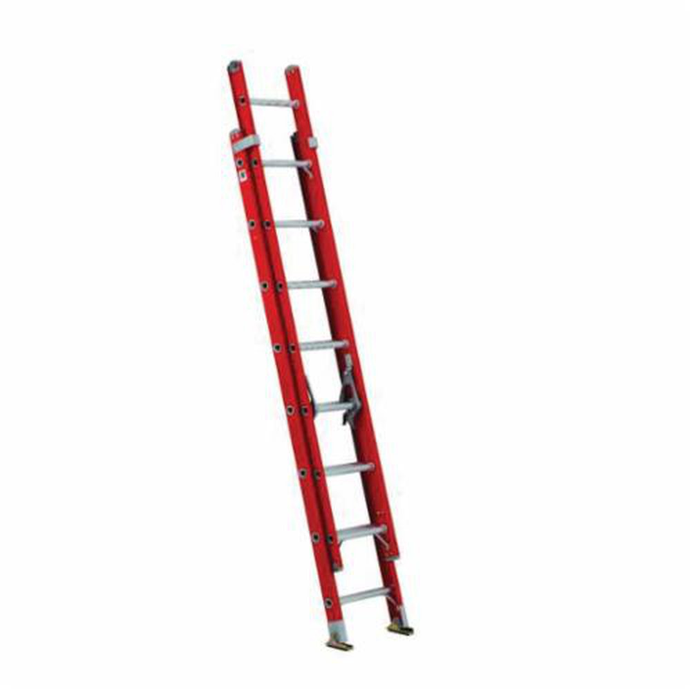 FE3216 LOU 16FT FIBERGLASS
