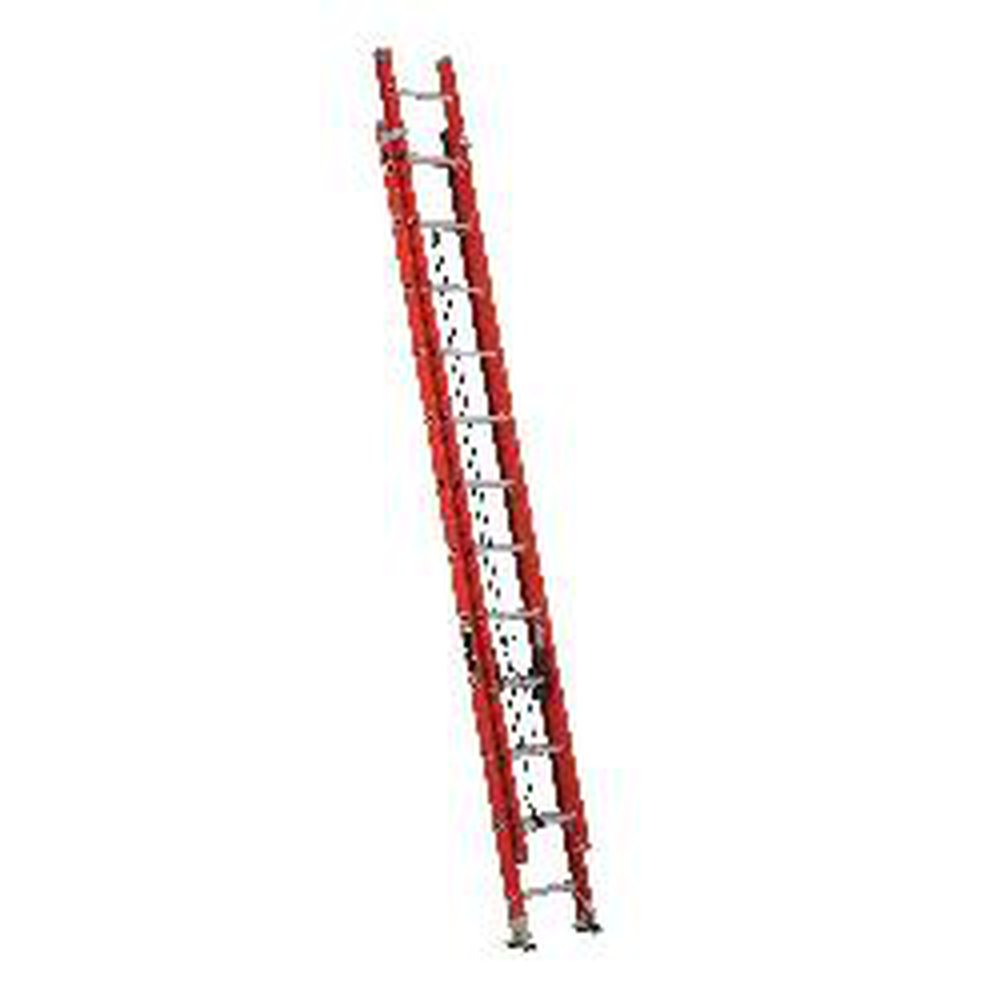 FE3224 LOU 24FT TYPE 1A FIBERGLASS