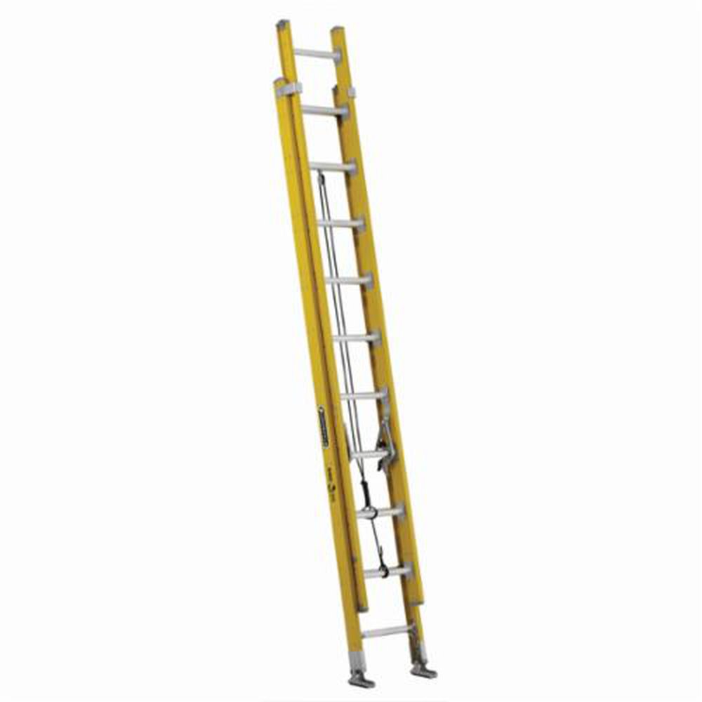 FE4220HD LOU 20FT FIBERGLASS