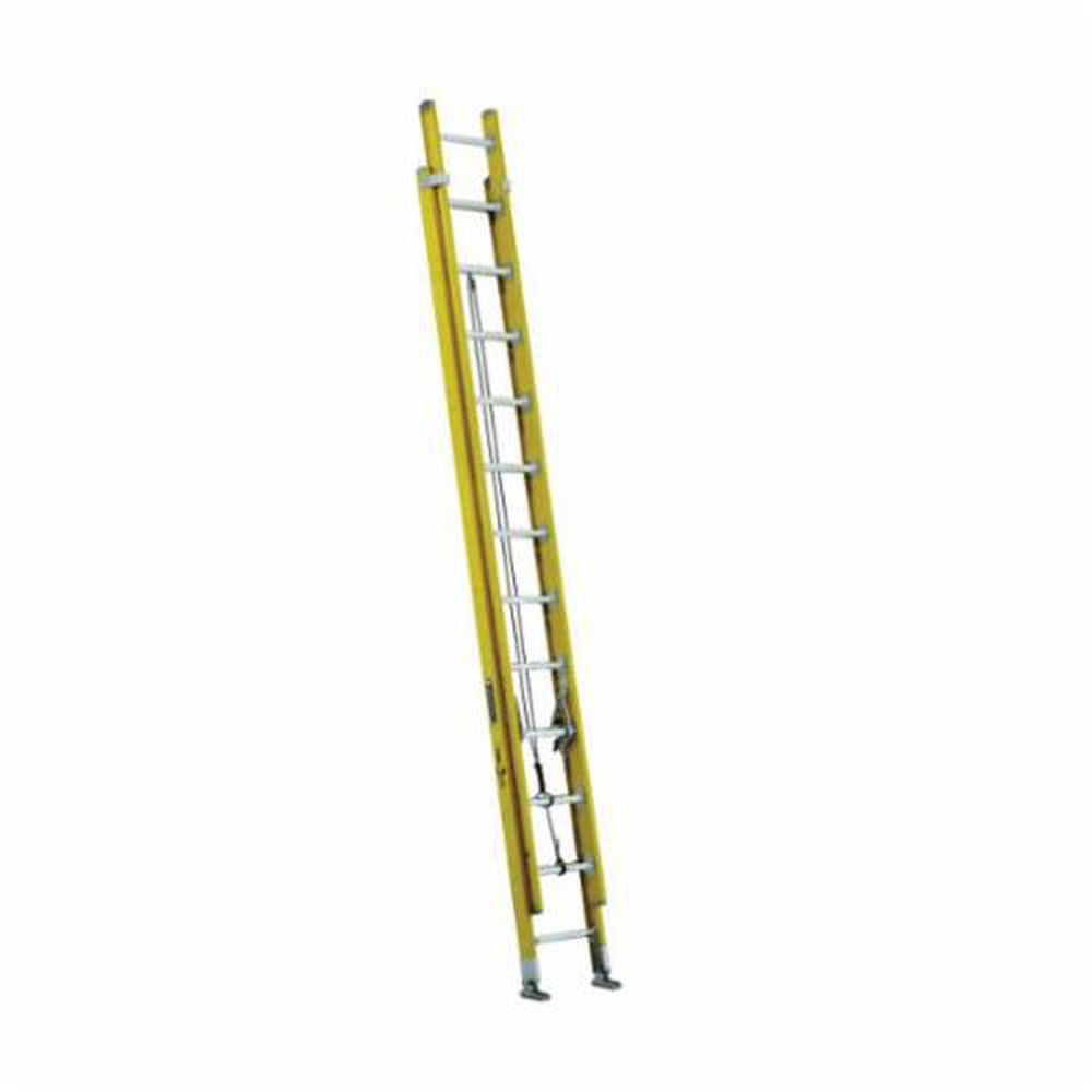 FE4224HD LOU 24FT FIBERGLASS