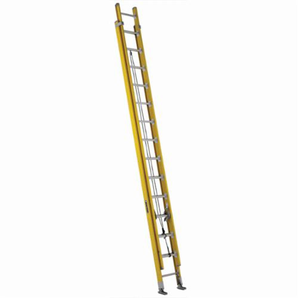 FE4628HD LOU 28FT FIBERGLASS