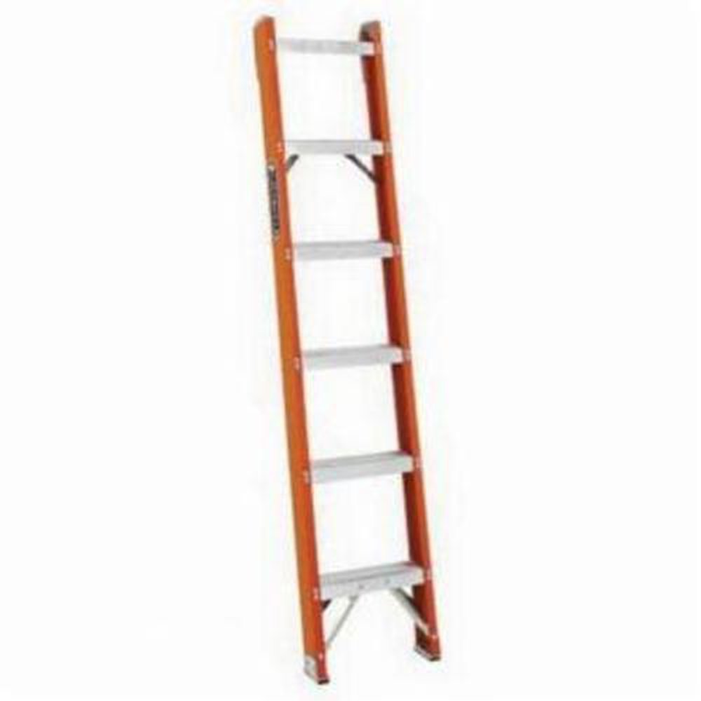 FH1006 LOU 6FT FIBERGLASS SHELF
