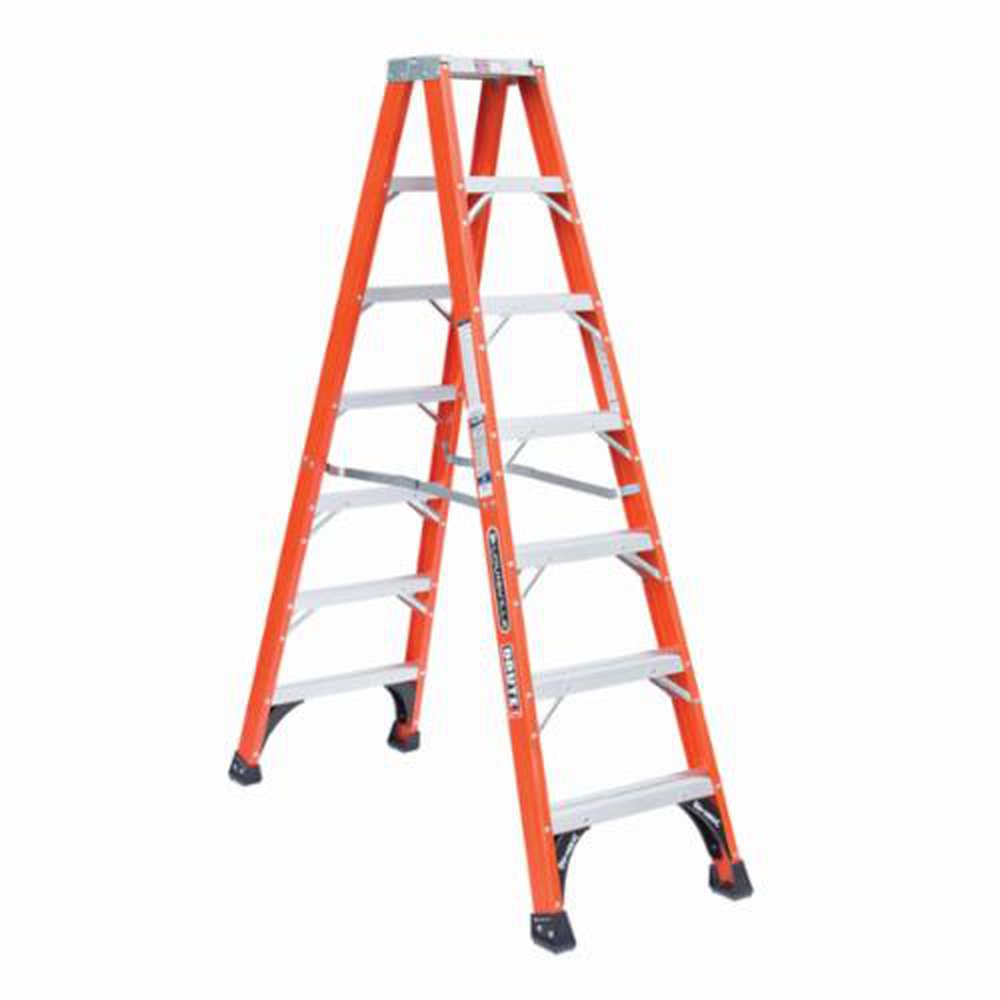 FM1407HD LOU 7FT FIBERGLASS STEP