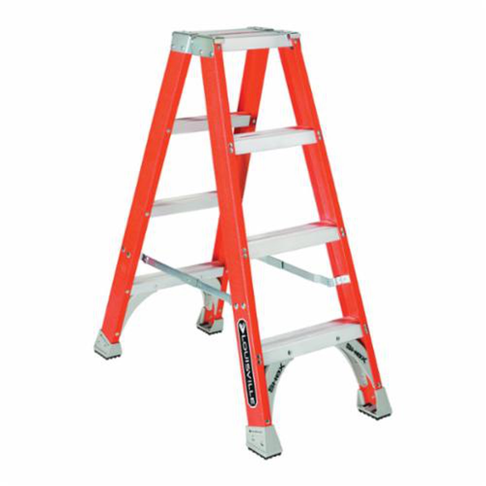 FM1504 LOU 4FT FIBERGLASS STEP