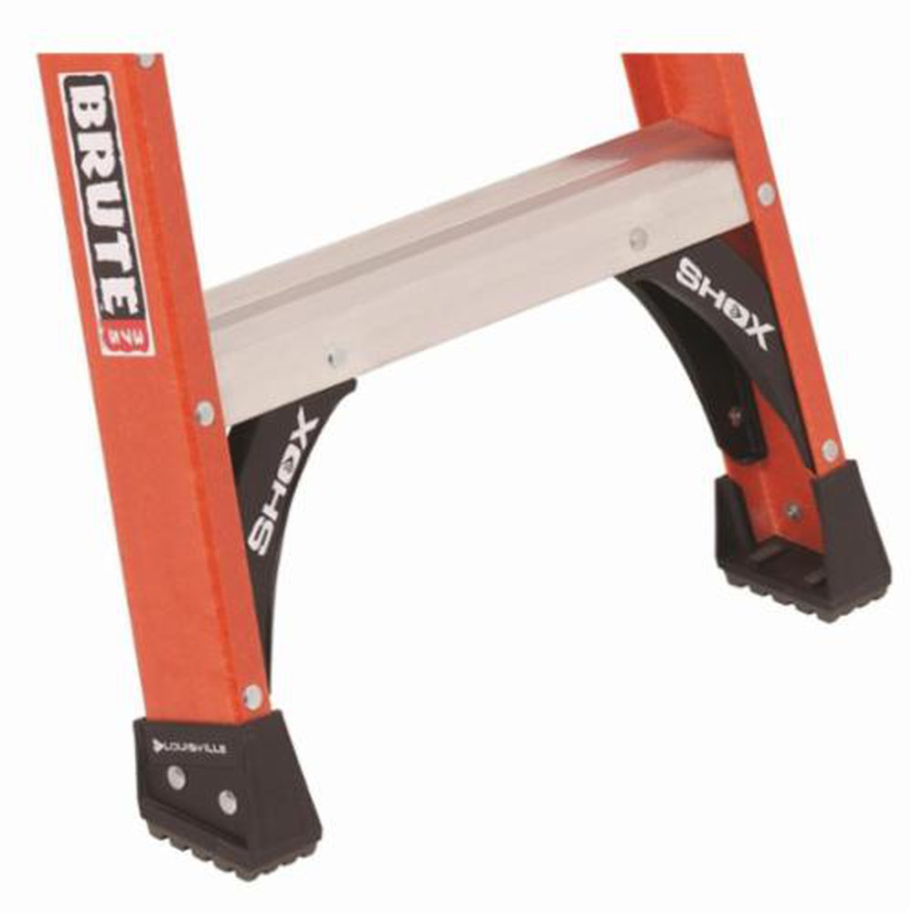 FS1404HD LOU 4FT FIBERGLASS STEP