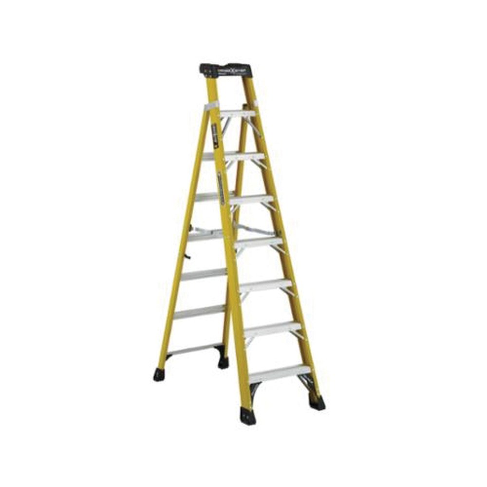 FXS1408HD LOUISVIL 8FT STEP LADDER