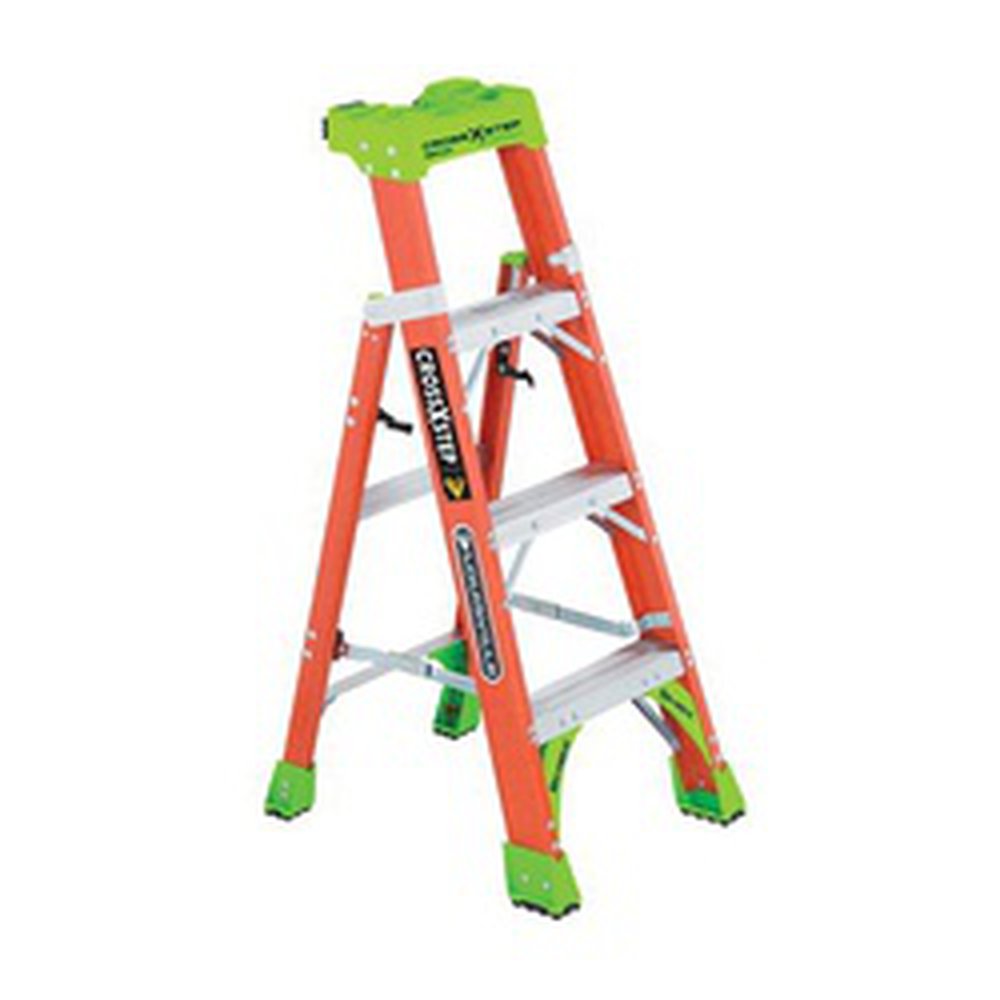 FXS1504 LOUISVIL 4FT STEP LADDER
