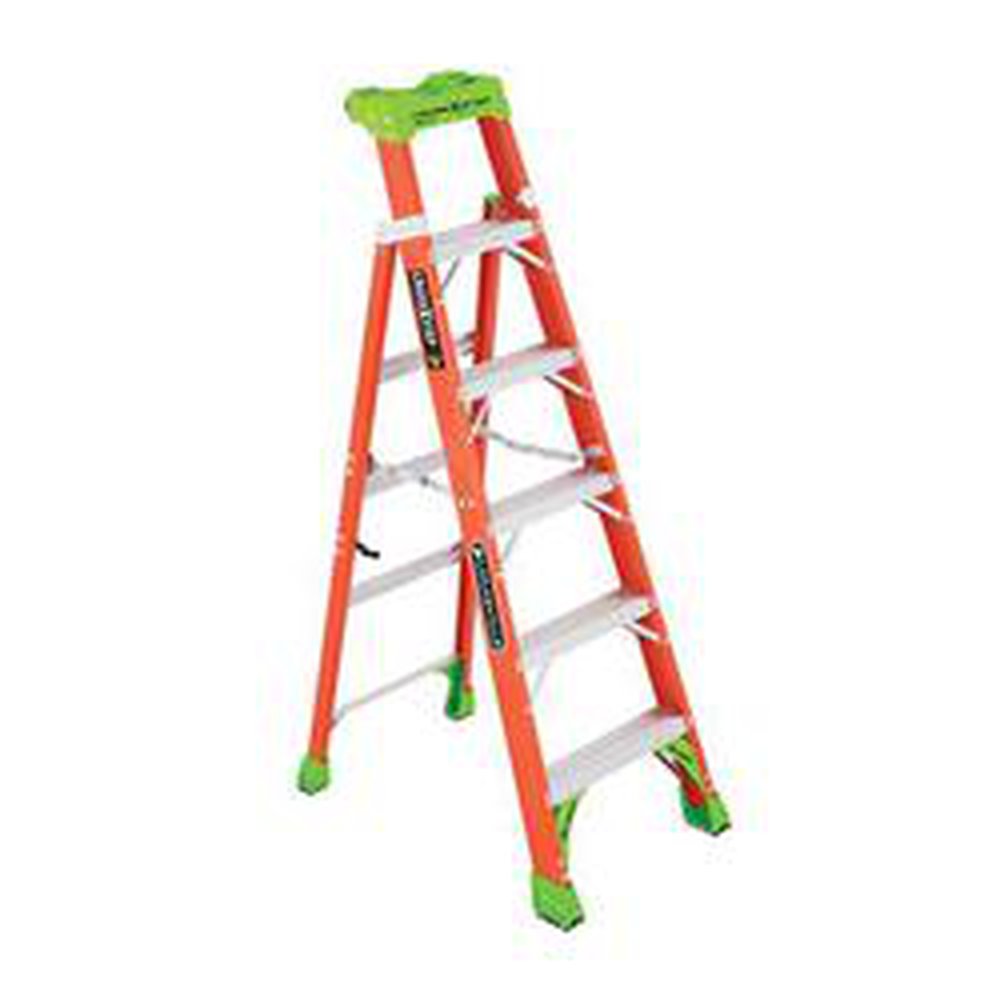 FXS1506 LOUISVIL 6FT STEP LADDER