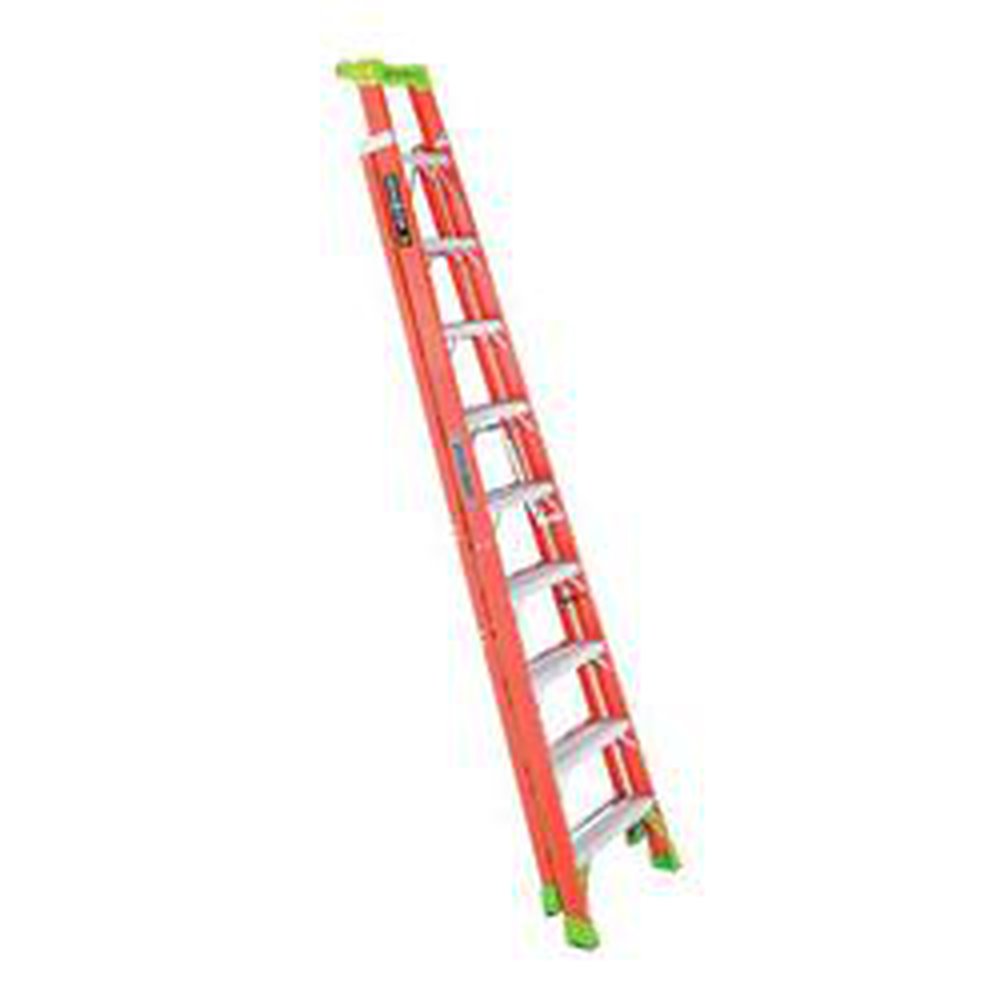 FXS1510 LOUISVIL 10FT STEP LADDER