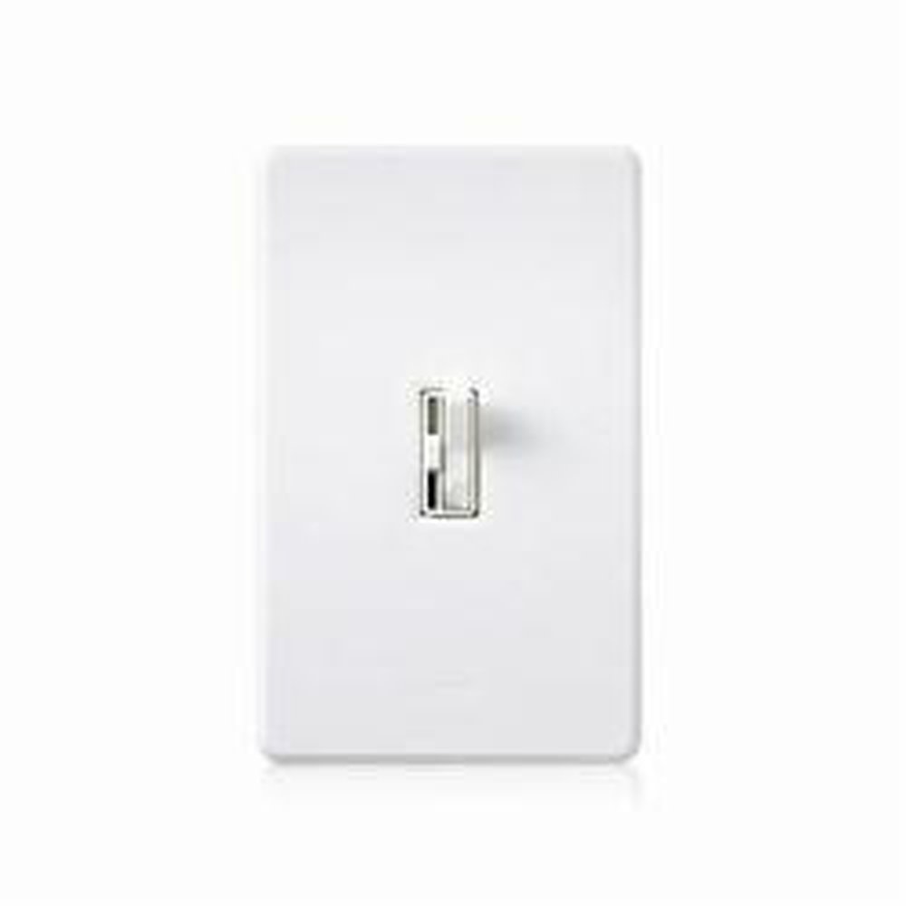 AY2-LFSQ-WH LUTRON ARIADNI SINGLE