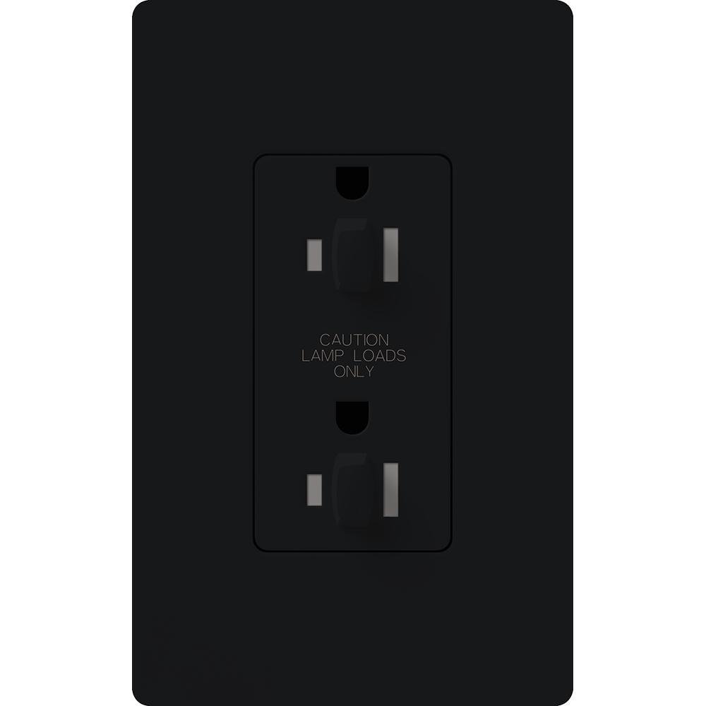 CAR-15-DDTR-BL LUTRON CLARO 15 A