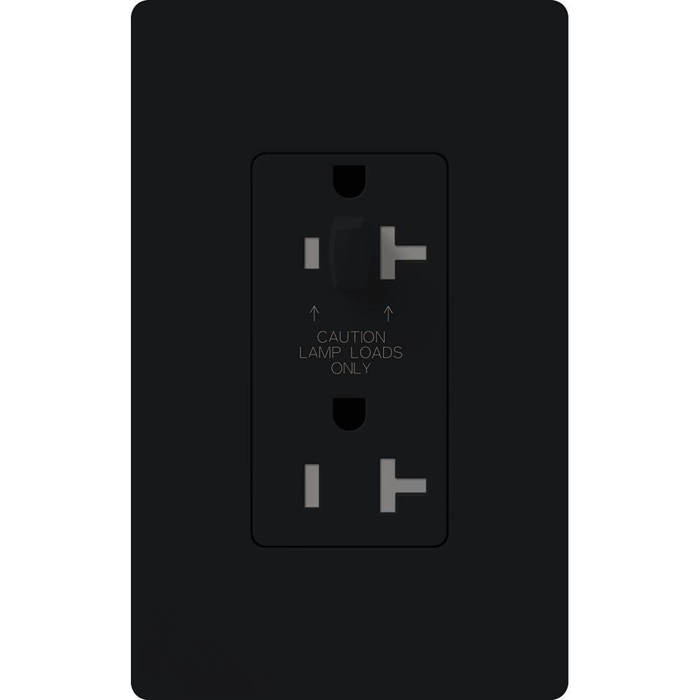 CAR-15-HDTR-BL LUTRON CLARO 15 A