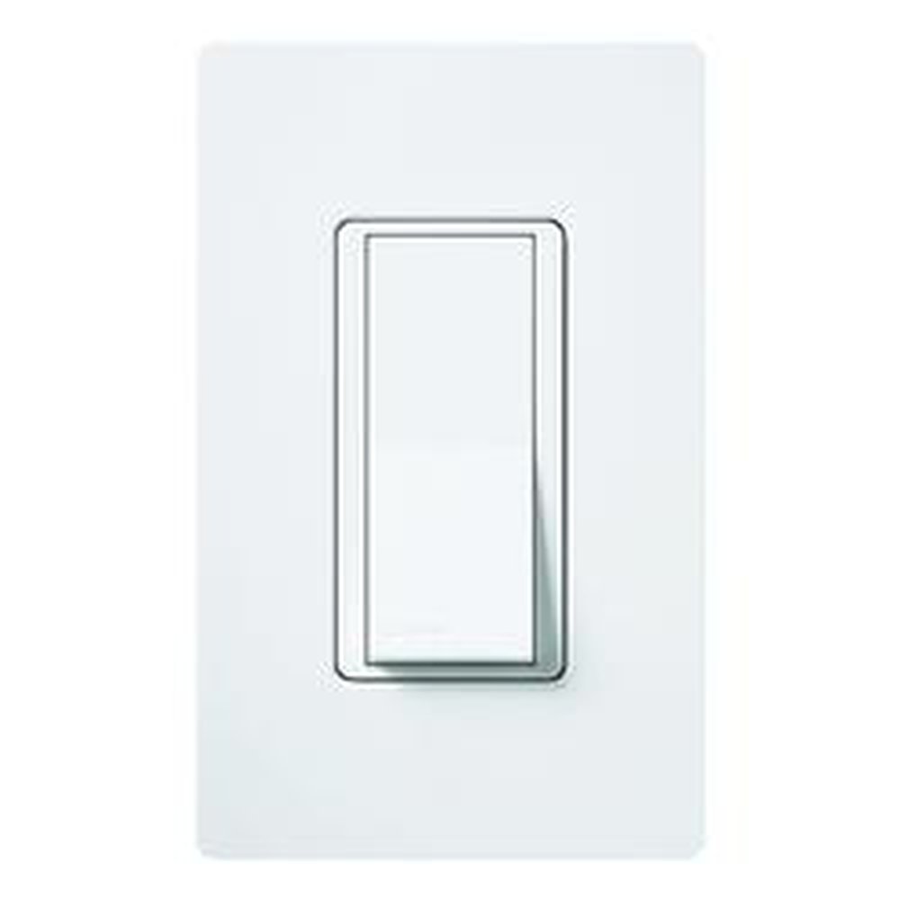 CA3PSNL-WH LUTRON CLARO 3WAY SWITCH