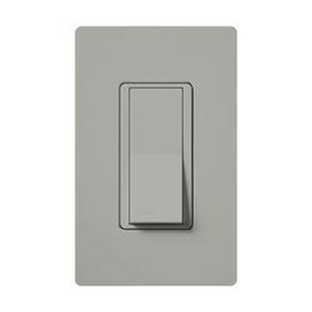 CA-1PS-GR LUTRON CLARO ACC SINGLE