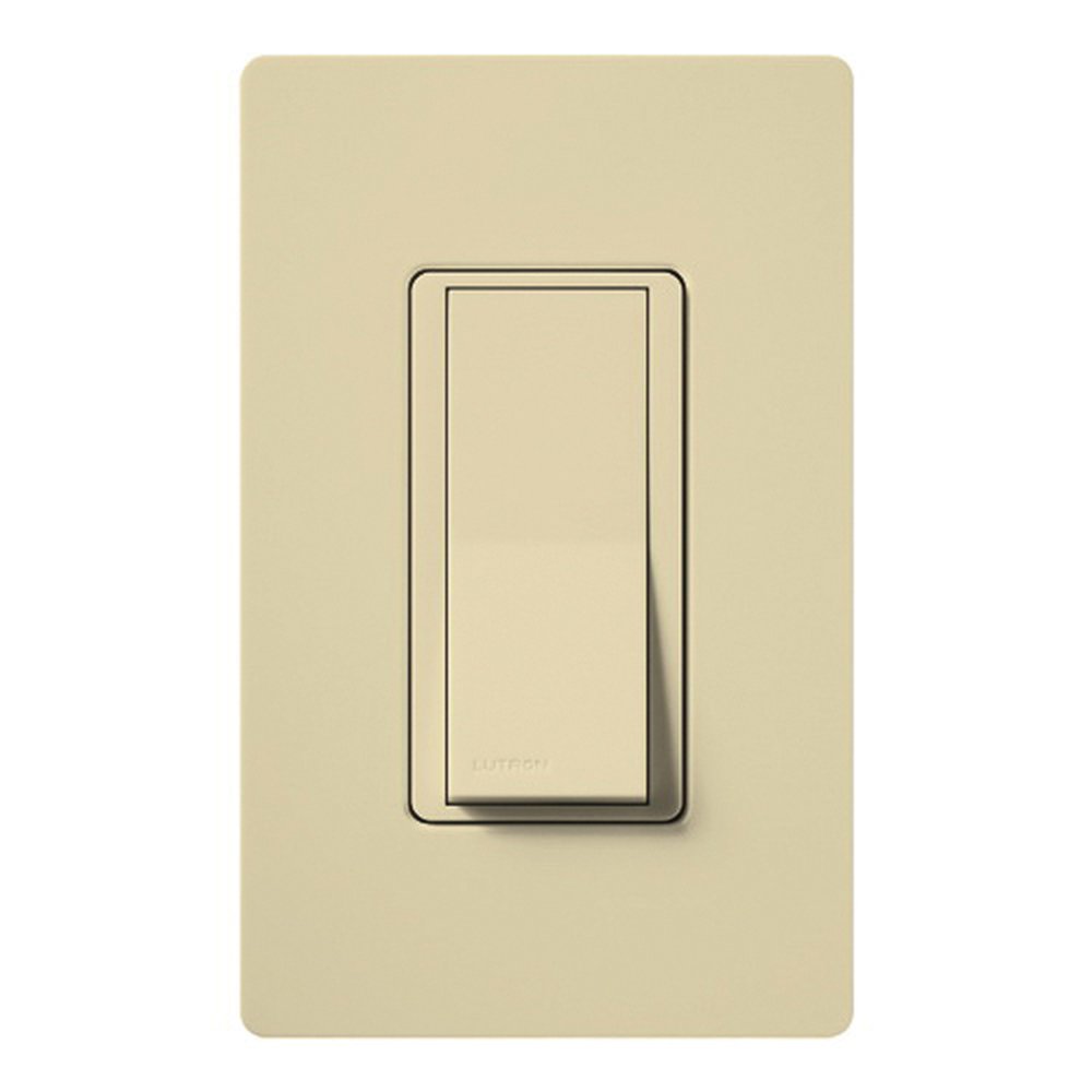 CA-1PS-IV LUTRON CLARO ACC SINGLE