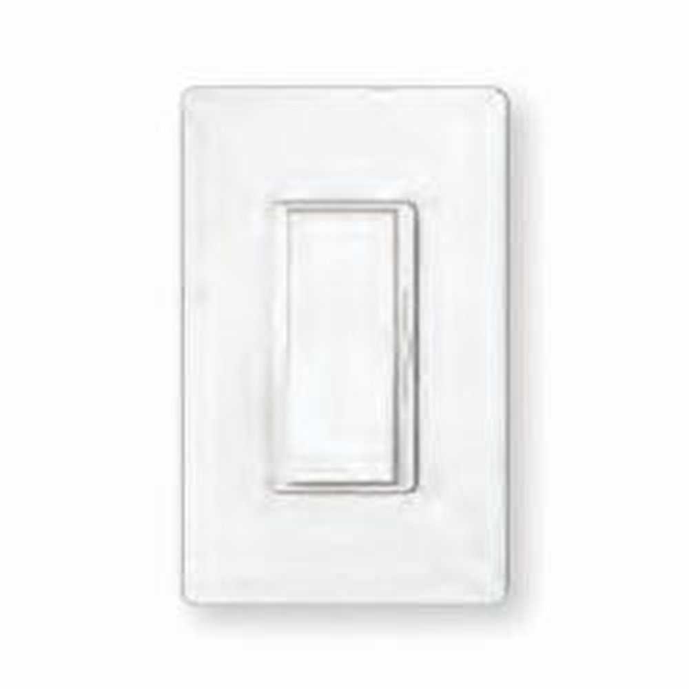 CA-1PS-WH LUTRON CLARO ACC SINGLE