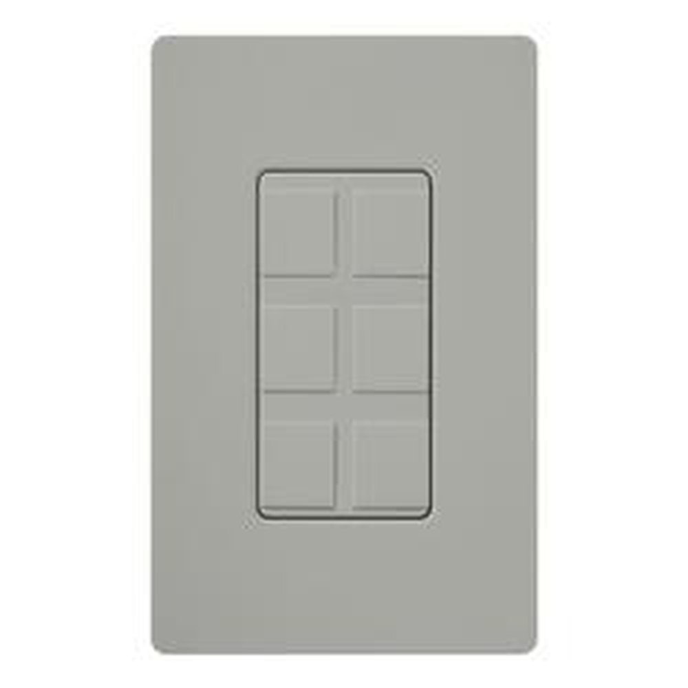 CA-6PF-GR LUTRON CLARO ELECT