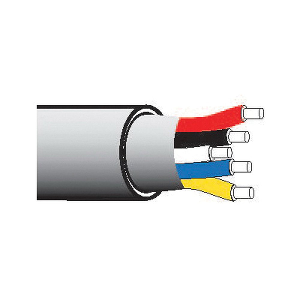 C-CBL-522S-WH-1 LUTRON ECOSYSTEM 5