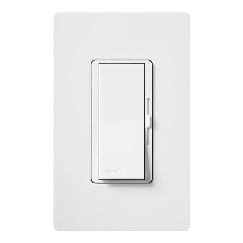 DVCL-253P-WH LUTRON DIVA