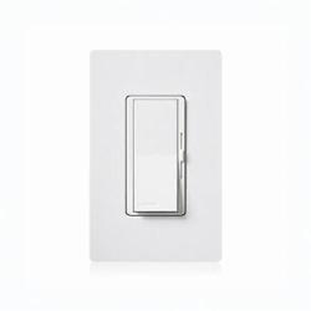 DVCL-153PH-WH LUTRON DIVA CFL/LED