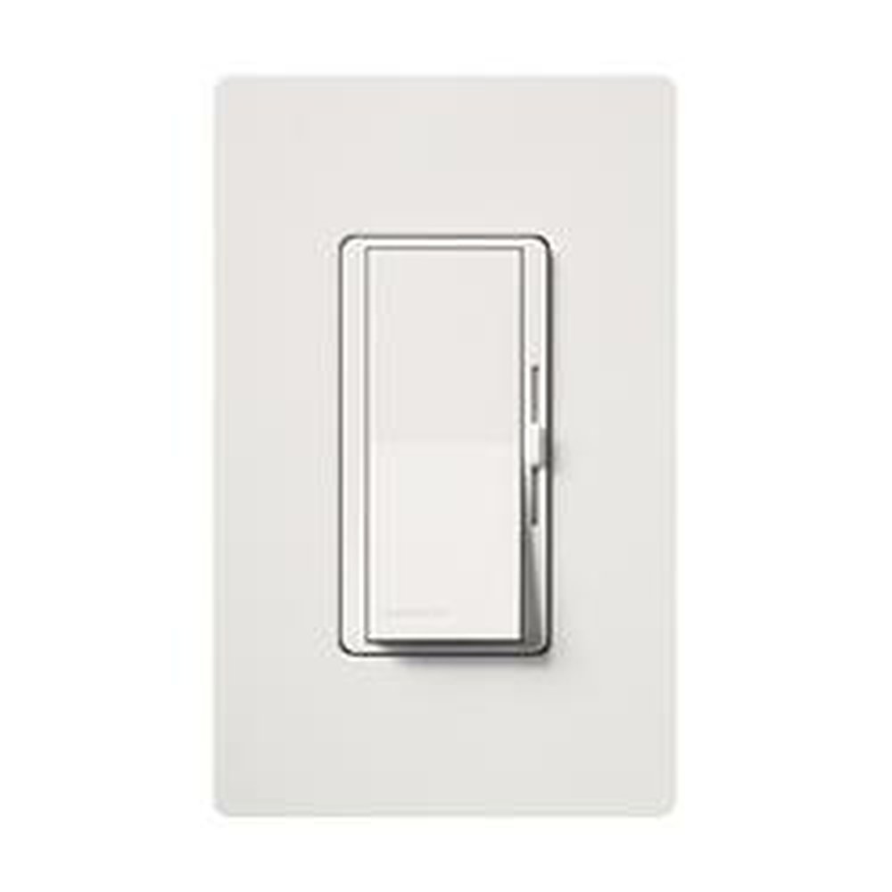 DVSCCL-153P-SW LUTRON DIVA CFL/LED