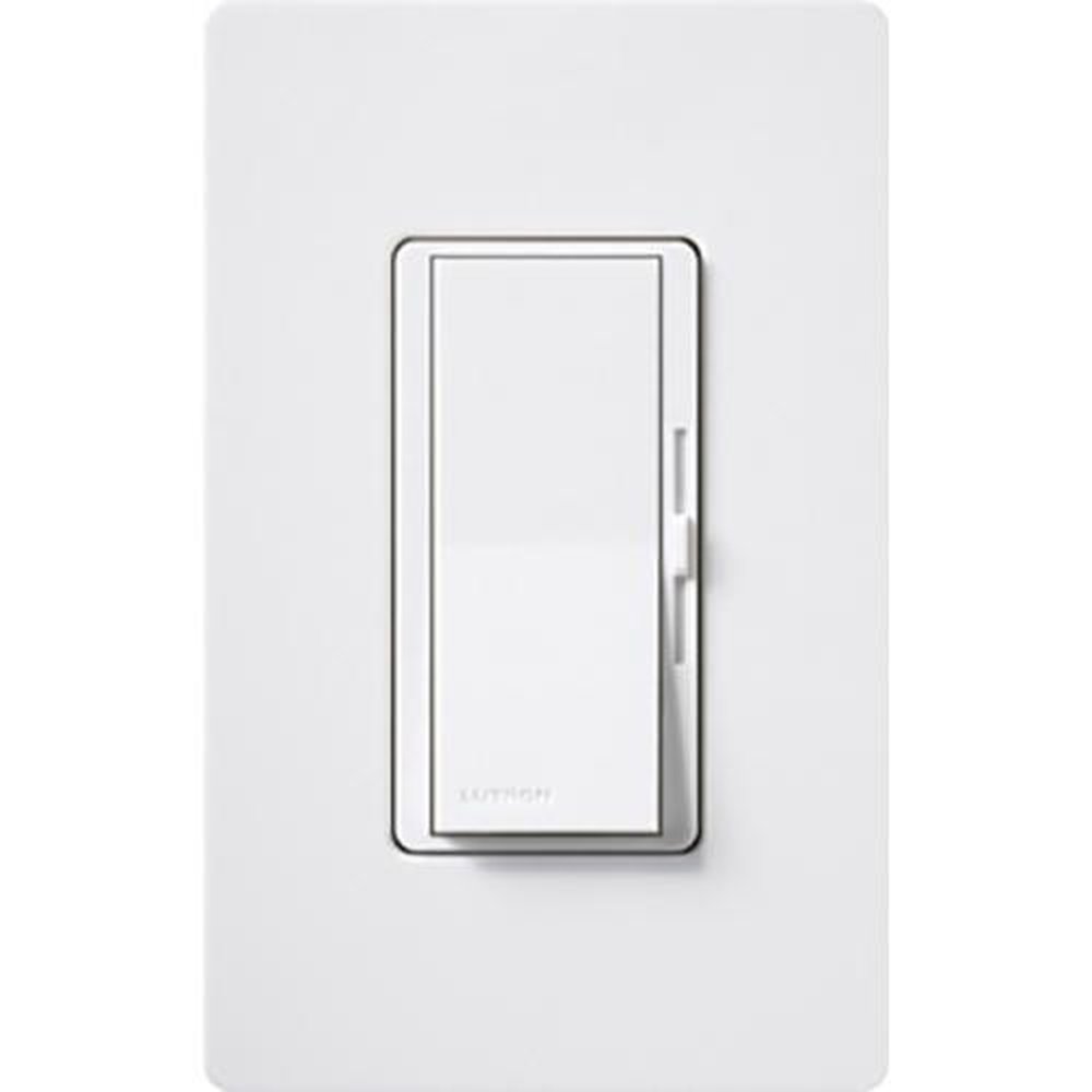 DVTV-WH LUTRON DIVA 0-10V CLASS 2