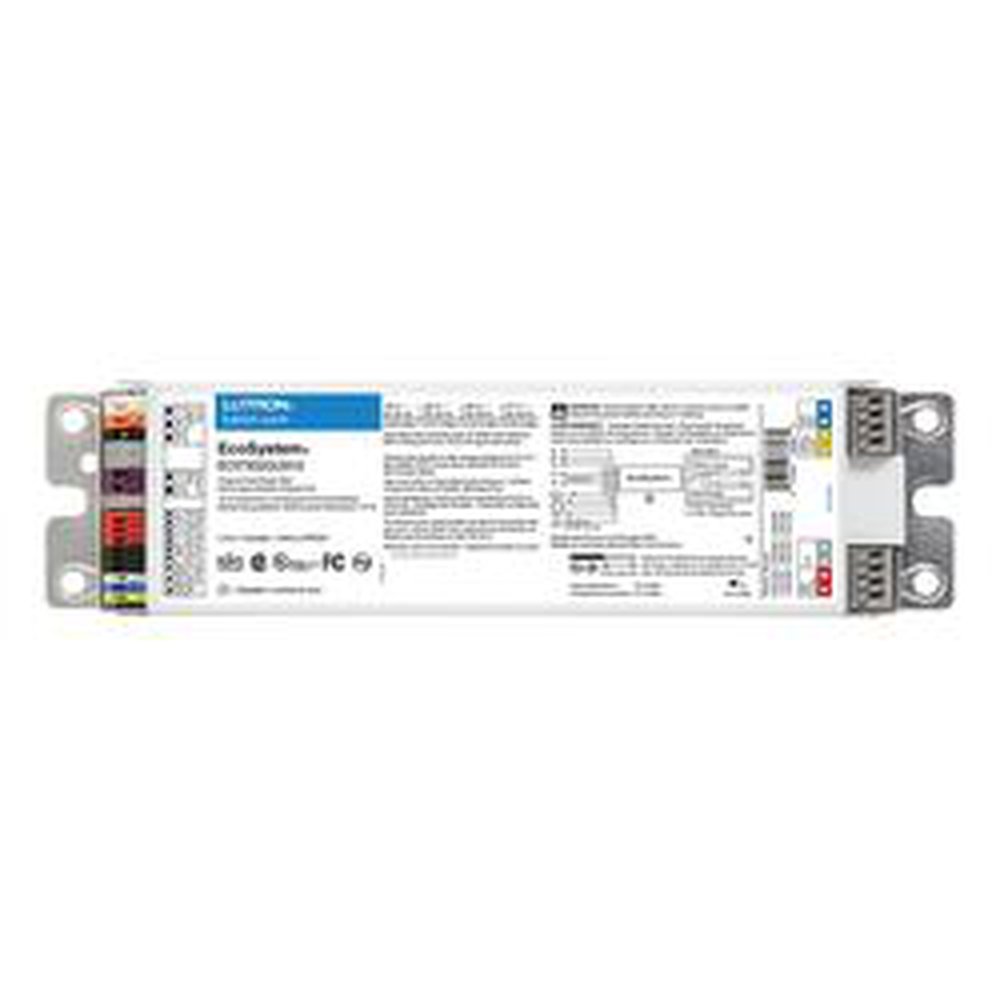 EC5T832GUNV2 LUTRON ECOSYS T8 32W