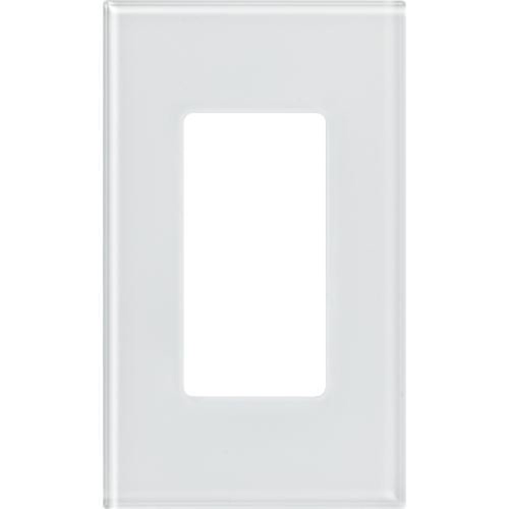 LFGR-1-CWH LUTRON FP GLASS 1R