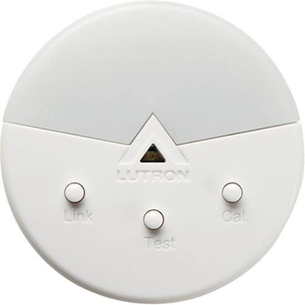 LRF2-DCRB-WH LUTRON DAYLIGHT SENSOR
