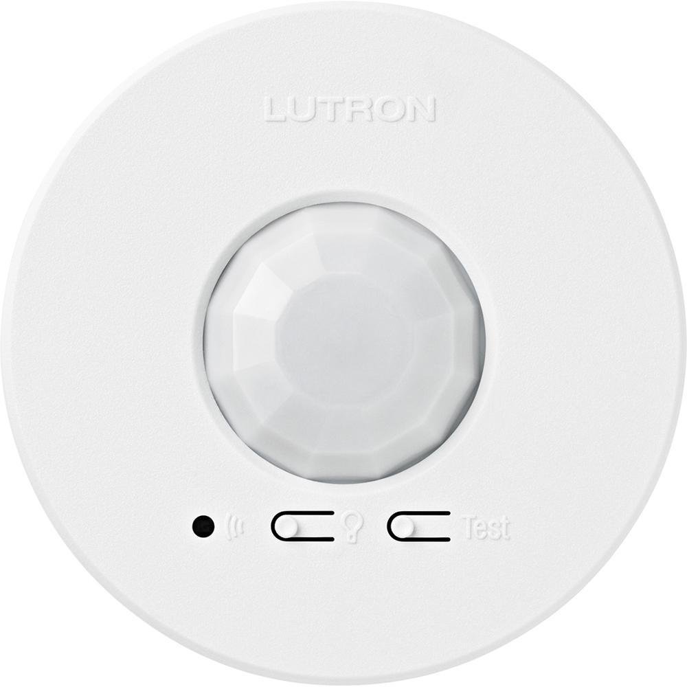 LRF2-VCR2B-P-WH LUTRON VACANCY