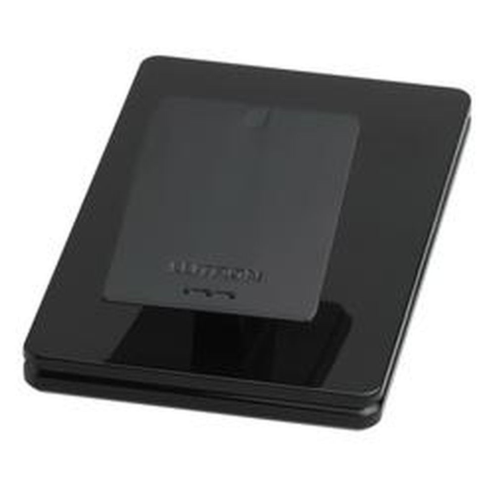 L-PED1-BL LUTRON SINGLE MOUNT