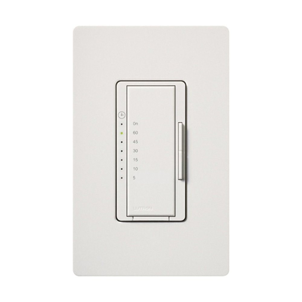 MA-T51MN-SW LUTRON MA TIMER 1H 3-5A