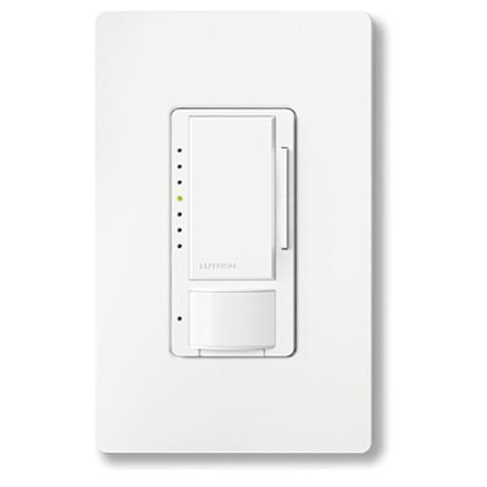 MRF2S-8SD010-WH LUTRON MAESTRO RF