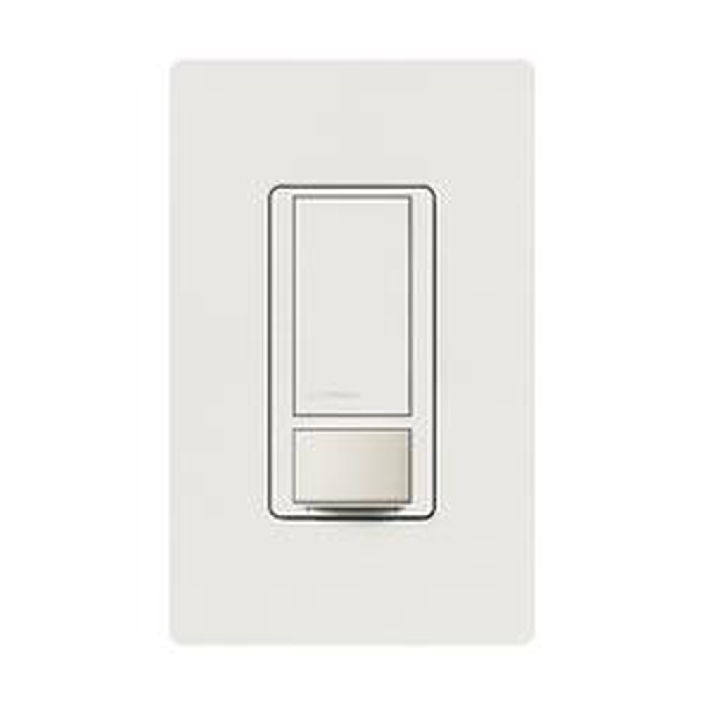 MS-OPS6M2-DV-WH LUTRON MSTRO PIR