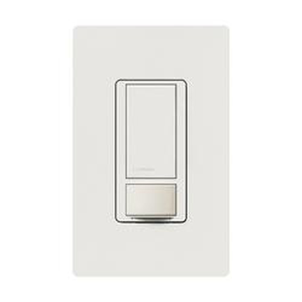 MS-VPS5M-WH LUTRON MAESTRO PIR VAC