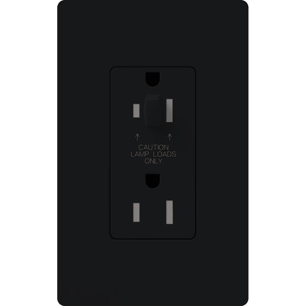 NTR-20-HDTR-BL LUTRON NOVAT 20 A