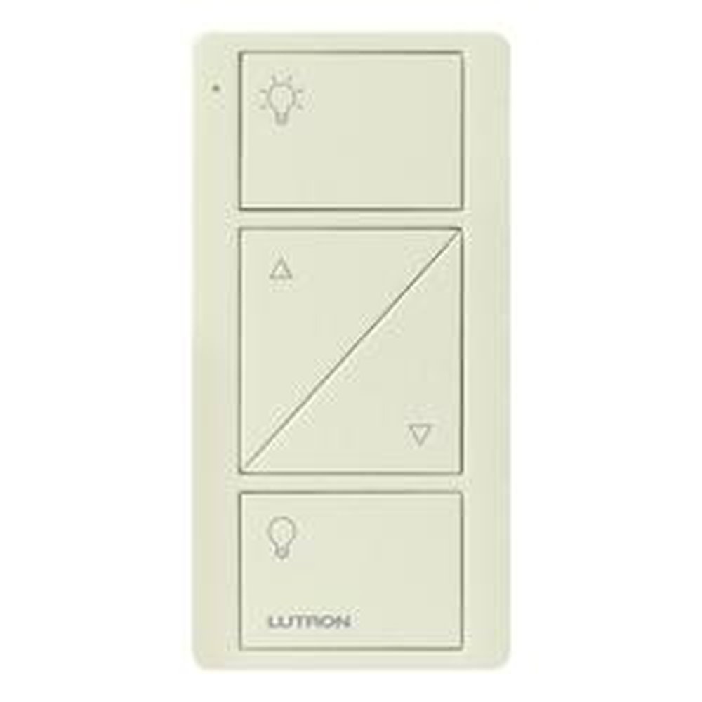 PJ2-2BRL-TBI-L01 LUTRON PICO 2BRL LIGHT ICON BI