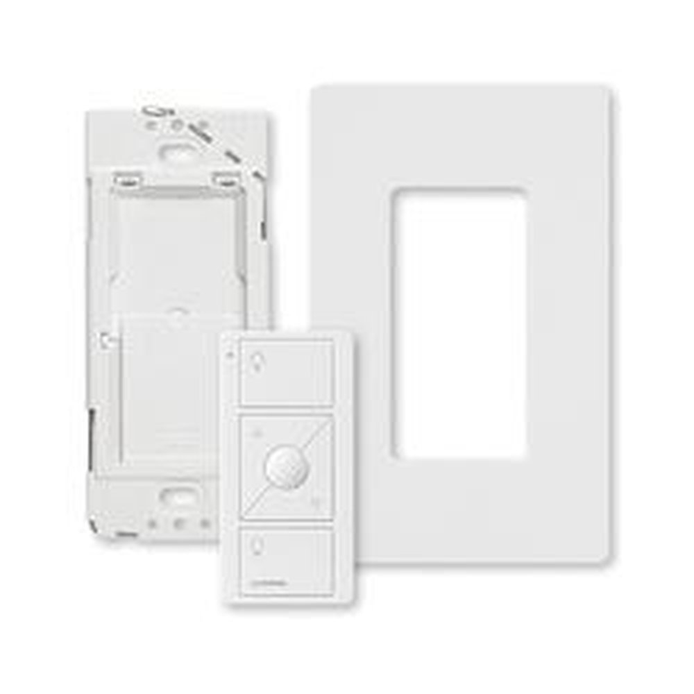 PJ2-WALL-WH-L01 LUTRON PICO W WALL