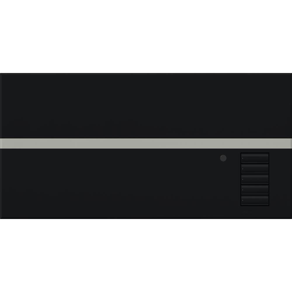 QSGFP-BL LUTRON QSG MATTE COVER 0