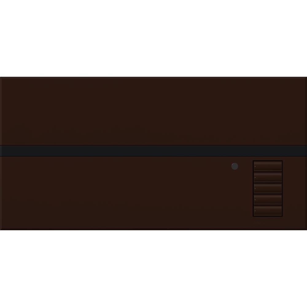 QSGFP-BR LUTRON QSG MATTE COVER 0